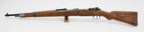 Mauser 98K, Standard Model. Banner 1924. 8mm. Very Good. REDUCED $500 - 1 of 7