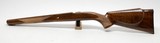 Browning Belgium Safari Stock. FN High Power Bolt-Action. For Standard Actions. 264, 270, 30-06. Original New Old Stock - 2 of 6