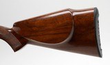 Browning Belgium Safari Stock. FN High Power Bolt-Action. For Standard Actions. 264, 270, 30-06. Original New Old Stock - 4 of 6