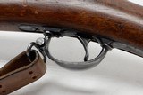 Springfield Model 1873 Trapdoor. 45-70. Very Good Condition To Fine - 11 of 11
