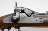 Springfield Model 1873 Trapdoor. 45-70. Very Good Condition To Fine - 3 of 11
