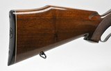 Sako Finnwolf VL63 Lever Action 243 Win. DOM 1962. EXCELLENT CONDITION. - 8 of 9
