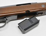Sako Finnwolf VL63 Lever Action 243 Win. DOM 1962. EXCELLENT CONDITION. - 7 of 9