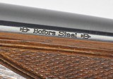 Sako Finnwolf VL63 Lever Action 243 Win. DOM 1962. EXCELLENT CONDITION. - 4 of 9