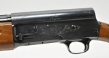 Browning Auto 5 12 Gauge With Cutts Compensator, Chokes, And Extra Barrel. Excellent. PRICE REDUCED - 8 of 12