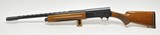 Browning Auto 5 12 Gauge With Cutts Compensator, Chokes, And Extra Barrel. Excellent. PRICE REDUCED - 1 of 12
