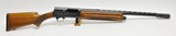 Browning Auto 5 12 Gauge With Cutts Compensator, Chokes, And Extra Barrel. Excellent. PRICE REDUCED - 3 of 12