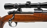 Mauser Custom FN-Supreme. 338 Mag With Flaig's Barrel And Scope. Excellent Condition - 8 of 10