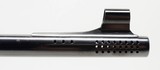 Browning Belgium Safari 375 H&H Barreled Action. DOM 1969 - 4 of 7