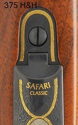 Winchester 70 Custom Safari Express African Big 5 Collection. New In Boxes. PRICE REDUCED - 16 of 23