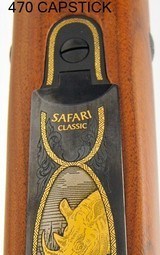 Winchester 70 Custom Safari Express African Big 5 Collection. New In Boxes. PRICE REDUCED - 8 of 23