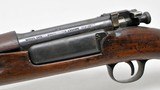 Springfield Model 1898. 30-40 Krag. DOM 1899. First Model. Very Good Condition - 4 of 5