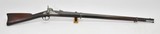 Springfield Model 1863 Type II .58 Caliber Muzzle-Loader - 1 of 4