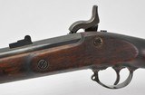 Springfield Model 1863 Type II .58 Caliber Muzzle-Loader - 4 of 4
