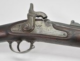 Springfield Model 1863 Type II .58 Caliber Muzzle-Loader - 3 of 4
