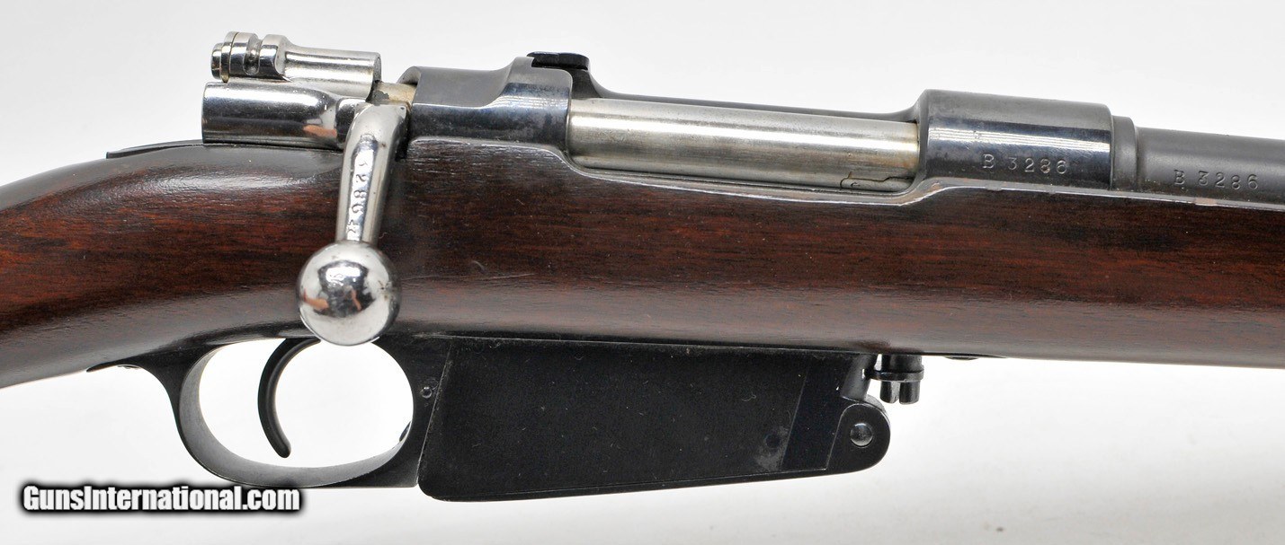 1891 argentine mauser carbine ammo sale