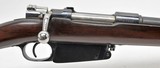 1891 Argentine Mauser Carbine. 7.65x54. Very Good Condition - 3 of 6