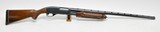Remington Model 870 Wing Master 12 Gauge Pump Shotgun. Very Good Condition - 1 of 6