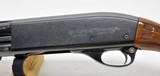 Remington Model 870 Wing Master 12 Gauge Pump Shotgun. Very Good Condition - 4 of 6