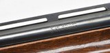 Remington Model 870 Wing Master 12 Gauge Pump Shotgun. Very Good Condition - 6 of 6
