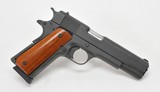 Rock Island Armory 1911-A1 .45 ACP. Excellent Condition In Hard Case - 3 of 6