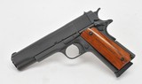 Rock Island Armory 1911-A1 .45 ACP. Excellent Condition In Hard Case - 4 of 6