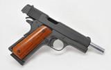Rock Island Armory 1911-A1 .45 ACP. Excellent Condition In Hard Case - 5 of 6