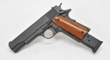 Rock Island Armory 1911-A1 .45 ACP. Excellent Condition In Hard Case - 6 of 6