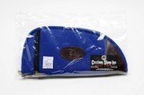 Colt Python 14" Blue Factory Soft Sided Pistol Case. Fits Up To 6 Inch BBLs - 1 of 4