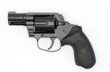 Colt Night Cobra Model MB2NS 2-Inch .38 Special. BRAND NEW in Hard Case - 3 of 5