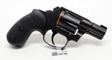 Colt Night Cobra Model MB2NS 2-Inch .38 Special. BRAND NEW in Hard Case - 4 of 5
