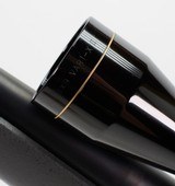 Winchester Model 70 PRE-64. Custom 30-06 Bbl With Synthetic Stock And Leupold Scope. Looks Unfired. BJ COLLECTION - 6 of 6