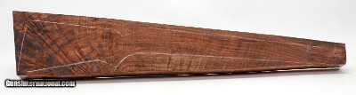 AAA Grade Walnut Gunstock Blank CS_000994