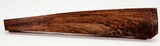 AAA Grade Claro Walnut Gunstock Blank CS_001021 - 3 of 4