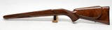 Browning Safari Heavy Barrel Stock. For .222 And .222 Mag. NOS - 3 of 4
