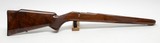 Browning Safari Heavy Barrel Stock. For .222 And .222 Mag. NOS