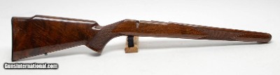 Browning Safari Heavy Barrel Stock. For .222 And .222 Mag. NOS