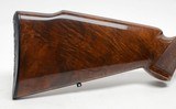 Browning Safari Heavy Barrel Stock. For .222 And .222 Mag. NOS - 2 of 4