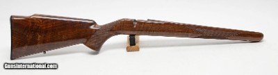Browning Safari Heavy Barrel Stock. For .222 And .222 Mag. NOS