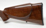 Browning Safari Heavy Barrel Stock. For .222 And .222 Mag. NOS - 4 of 4