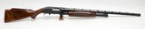 Winchester Model 12 Trap. Pump Action 12 Gauge Shotgun. DOM 1962 - 2 of 10