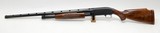 Winchester Model 12 Trap. Pump Action 12 Gauge Shotgun. DOM 1962 - 1 of 10