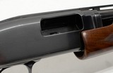 Winchester Model 12 Trap. Pump Action 12 Gauge Shotgun. DOM 1962 - 9 of 10