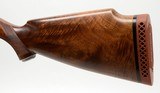 Winchester Model 12 Trap. Pump Action 12 Gauge Shotgun. DOM 1962 - 4 of 10