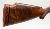Winchester Model 12 Trap. Pump Action 12 Gauge Shotgun. DOM 1962 - 3 of 10