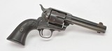 Colt SAA Single Action Army. Peacemaker 1892. Frontier Six Shooter. 44-40 - 2 of 7