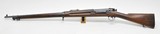 Springfield Model 1898. 30-40 Krag. DOM 1899. First Model. Very Good Condition - 2 of 5