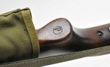 National Postal Meter M1 Carbine .30 Cal. 3rd Block. DOM 1943-44. Excellent Condition - 6 of 7