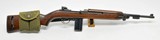 National Postal Meter M1 Carbine .30 Cal. 3rd Block. DOM 1943-44. Excellent Condition - 1 of 7