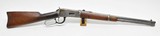 Winchester Model 1894 S.R.C. 30 WCF. DOM 1909. Good Condition - 1 of 7